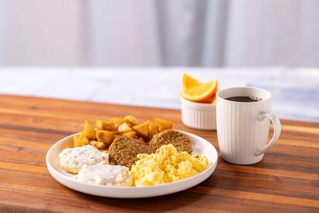Drury Inn & Suites โบว์ลิงกรีน ร้านอาหาร รูปภาพ